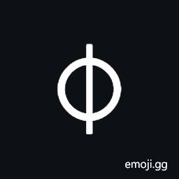 Musical Symbol Tempus Perfectum Cum Prolatione Perfecta Diminution-1 Symbol