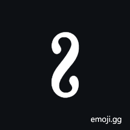 Musical Symbol Turn Up Symbol