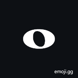 Musical Symbol Whole Note Symbol