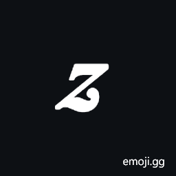 Musical Symbol Z Symbol