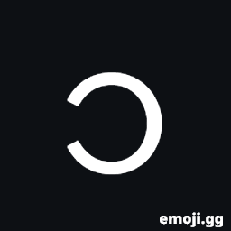 Myanmar Digit One Symbol