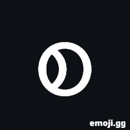 Myanmar Letter Ca Symbol
