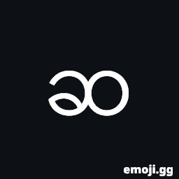 Myanmar Letter Cha Symbol