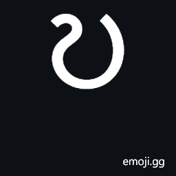 Myanmar Letter Ddha Symbol