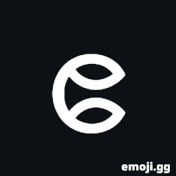 Myanmar Letter E Symbol