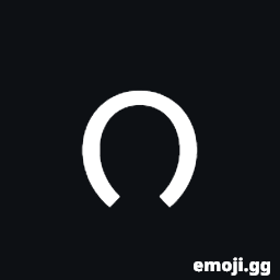 Myanmar Letter Ga Symbol