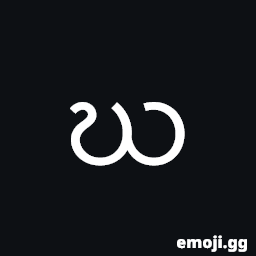 Myanmar Letter Gha Symbol