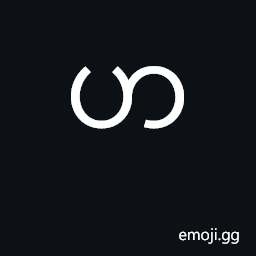 Myanmar Letter Ha Symbol