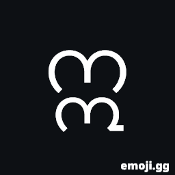 Myanmar Letter I Symbol