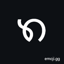 Myanmar Letter Khamti Na Symbol