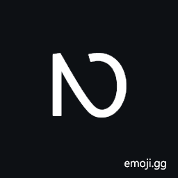 Myanmar Letter Khamti Ra Symbol