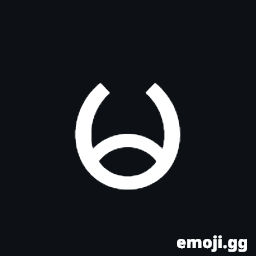 Myanmar Letter Ma Symbol