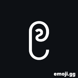 Myanmar Letter Mon E Symbol
