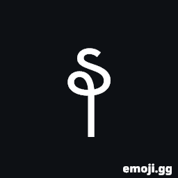 Myanmar Letter Na Symbol