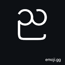 Myanmar Letter Nnya Symbol