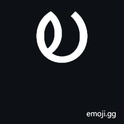 Myanmar Letter Shan Ba Symbol