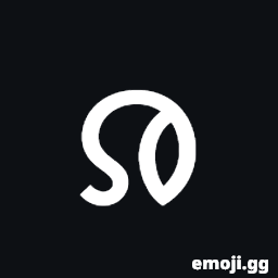 Myanmar Letter Shan Ga Symbol