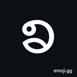 Myanmar Letter Shan Gha Symbol