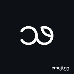 Myanmar Letter Shan Jha Symbol