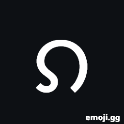 Myanmar Letter Shan Ka Symbol