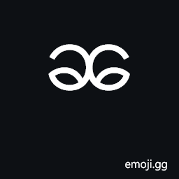 Myanmar Letter Shan Na Symbol