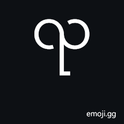 Myanmar Letter Shan Nya Symbol