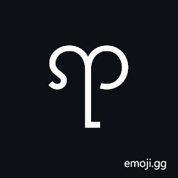Myanmar Letter Tai Laing Nya Symbol