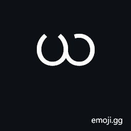 Myanmar Letter Ya Symbol