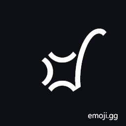 Myanmar Symbol Aiton One Symbol
