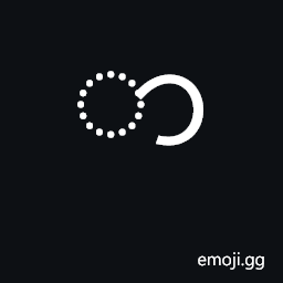 Myanmar Vowel Sign Aa Symbol