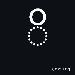 Myanmar Vowel Sign I Symbol