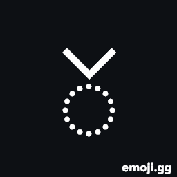 Myanmar Vowel Sign Kayah Ee Symbol