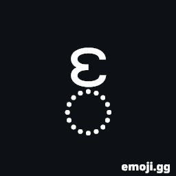 Myanmar Vowel Sign Shan E Above Symbol