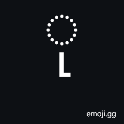 Myanmar Vowel Sign U Symbol