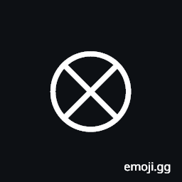 N-Ary Circled Times Operator Symbol