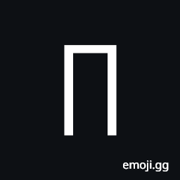 N-Ary Product Symbol