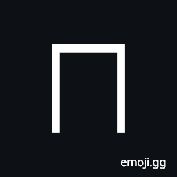 N-Ary Square Intersection Operator Symbol