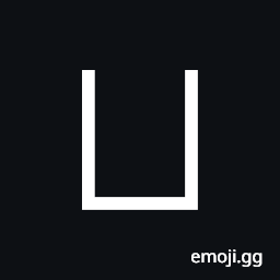 N-Ary Square Union Operator Symbol