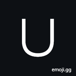 N-Ary Union Symbol