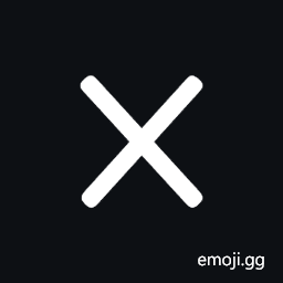 Nabataean Cruciform Number Four Symbol