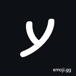 Nabataean Letter Ayin Symbol