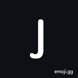 Nabataean Letter Lamedh Symbol