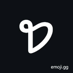 Nabataean Letter Samekh Symbol