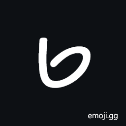 Nabataean Letter Teth Symbol