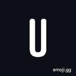 Nabataean Number Two Symbol