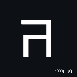 Nandinagari Letter Bha Symbol