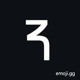 Nandinagari Letter Da Symbol