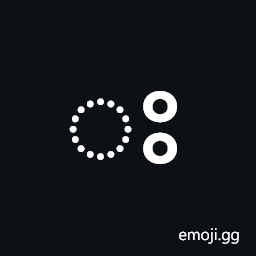 Nandinagari Sign Visarga Symbol