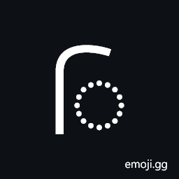 Nandinagari Vowel Sign I Symbol