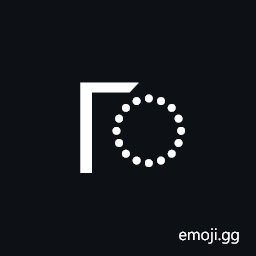 Nandinagari Vowel Sign Prishthamatra E Symbol